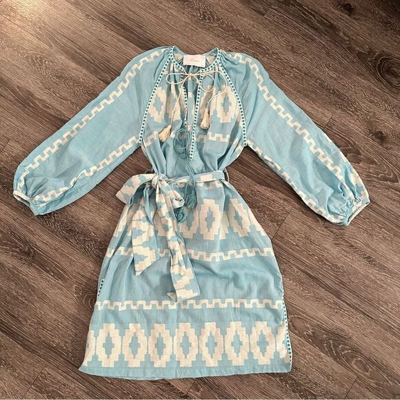 Kasia dress  - Picture 1 of 9